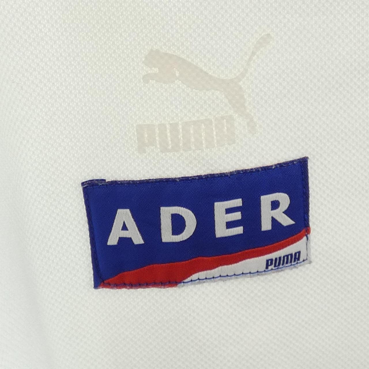 プーマ PUMA ADER スウェット