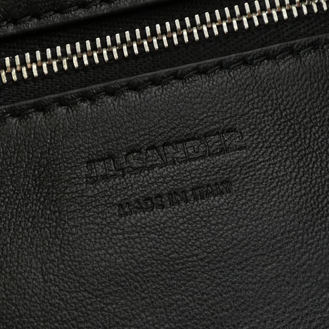ジルサンダー JIL SANDER ROLL UP CROSSBODY J08WG0044 BAG