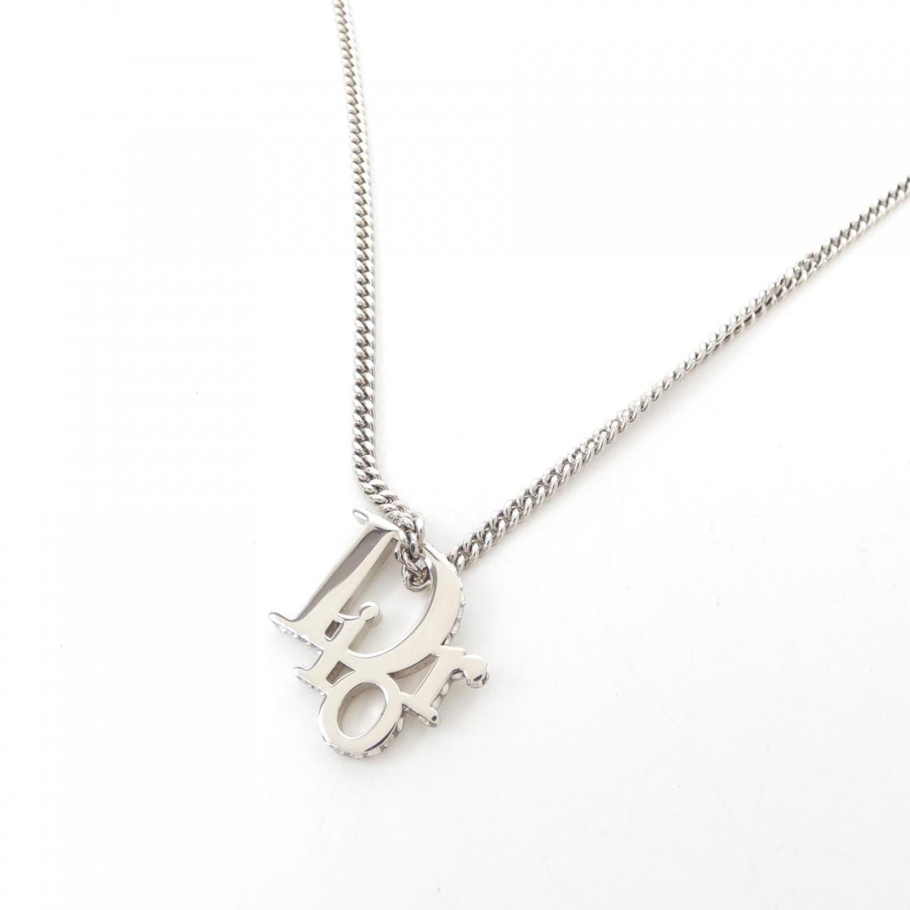 ディオール DIOR NECKLACE