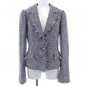 【ヴィンテージ】シャネル CHANEL P23159V13800 04P ジャケット