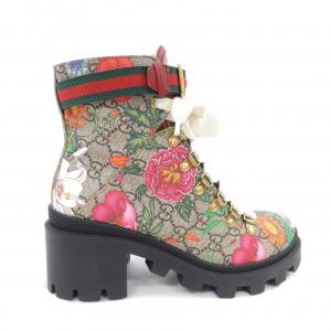 グッチ GUCCI 602184 ブーツ