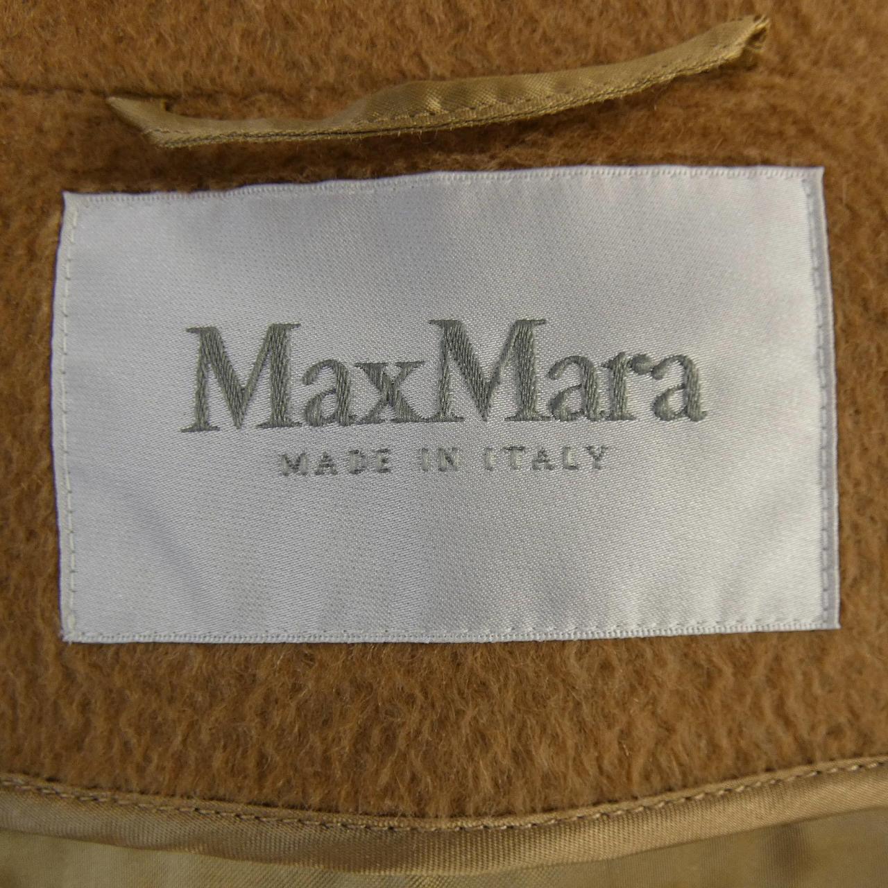 マックスマーラ Max Mara 101607 コート