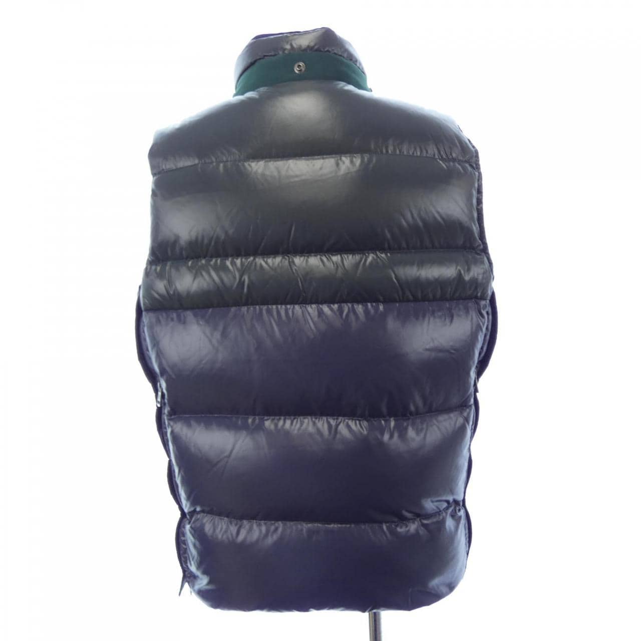 モンクレール MONCLER BALMAT ダウンベスト