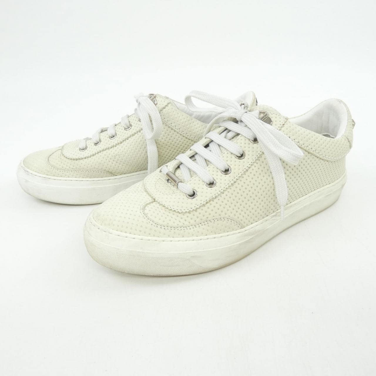 ジミーチュウ JIMMY CHOO スニーカー