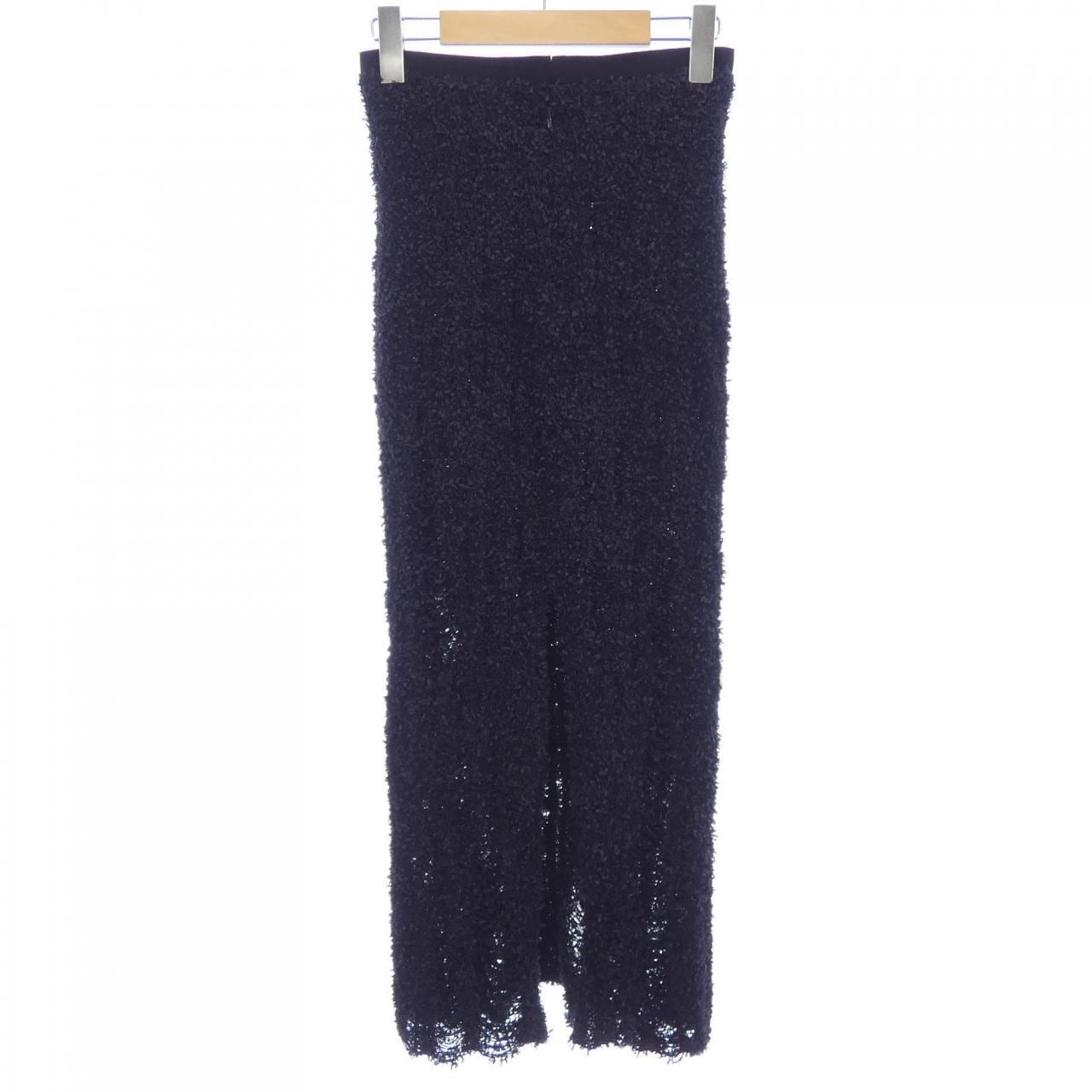 GIASSTUDIOS 32GS01SKIRT7 スカート