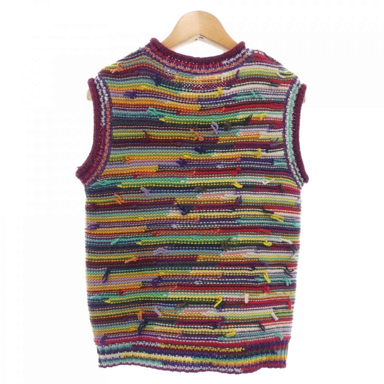 クロエ Chloe CHC22SMH066009CA ニット