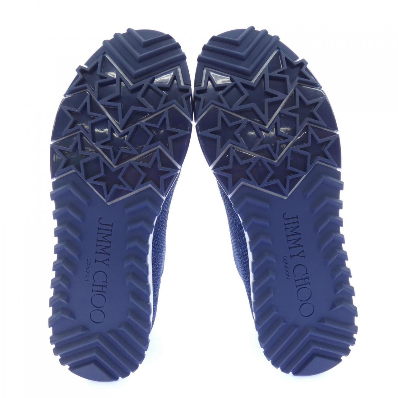 ジミーチュウ JIMMY CHOO スニーカー