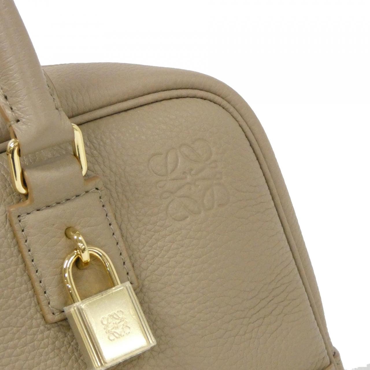 ロエベ アマソナ 23cm A039N07X02 バッグ