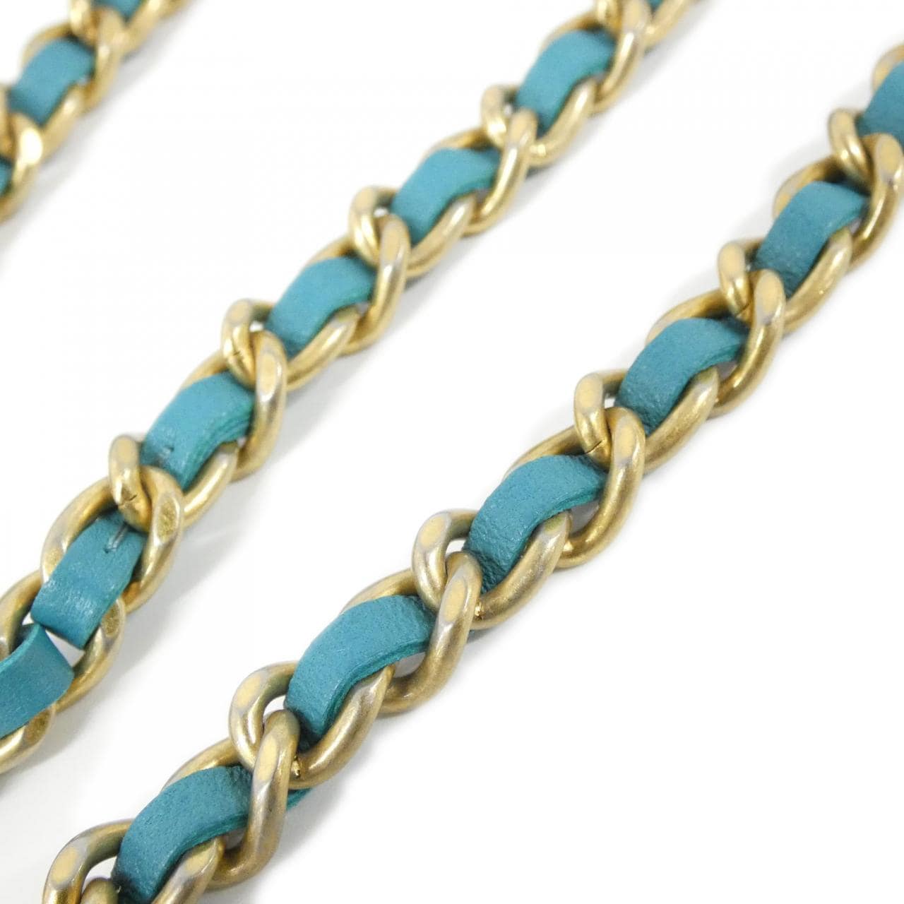 シャネル AP0529 チェーンウォレット