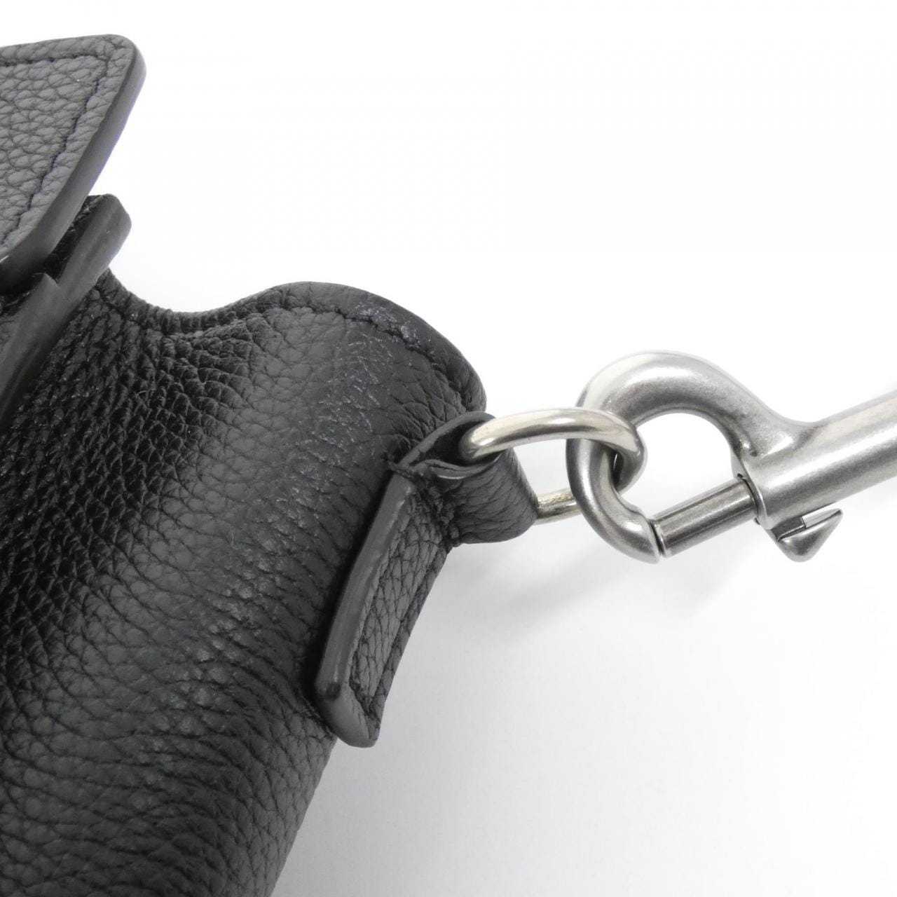 セリーヌ ラゲージ ナノ ショッパー 189243DRU バッグ