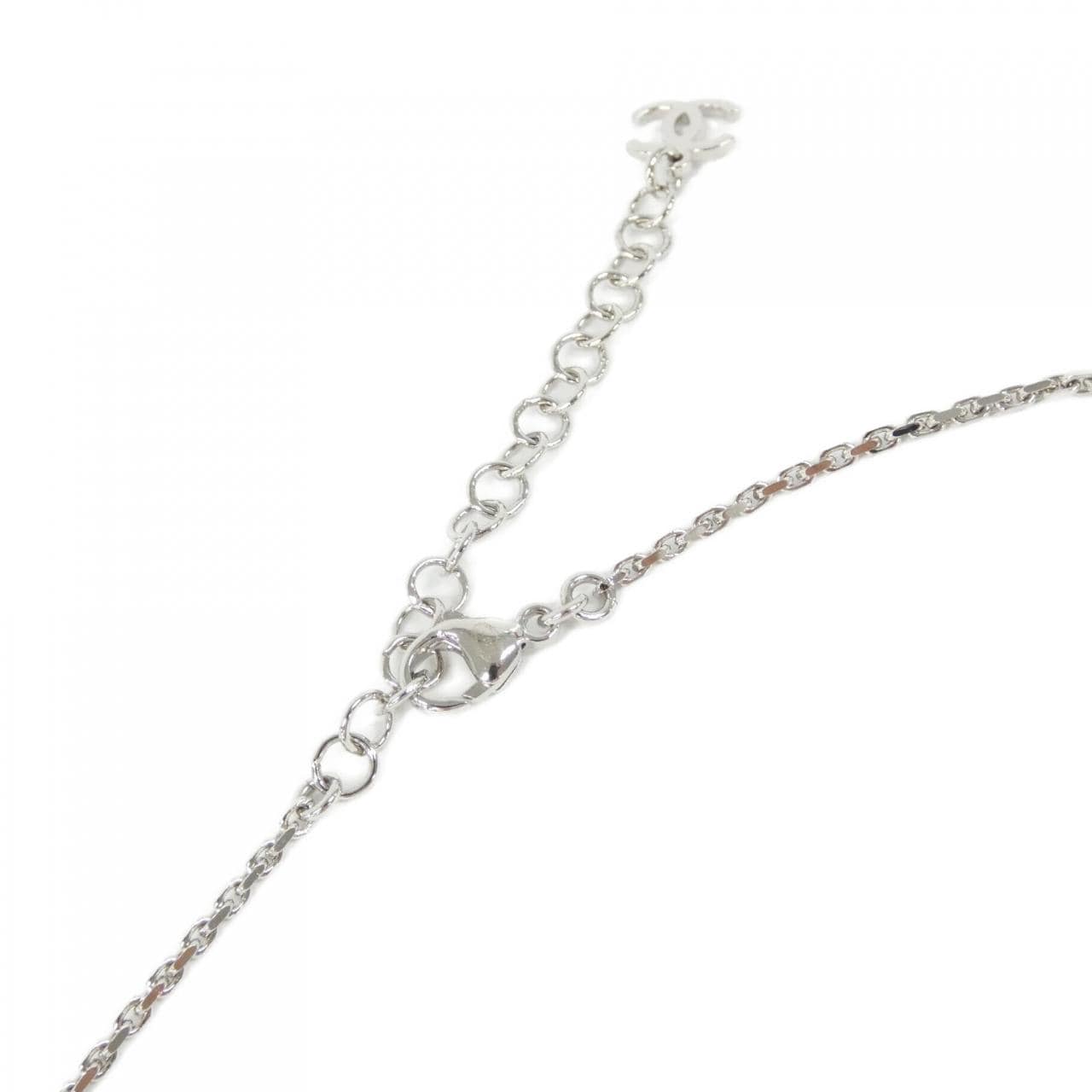 シャネル ABG139 ネックレス