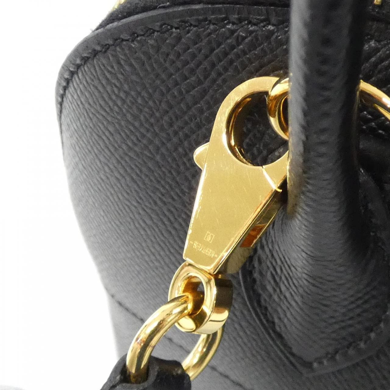 エルメス ボリード 27cm 049431CC バッグ