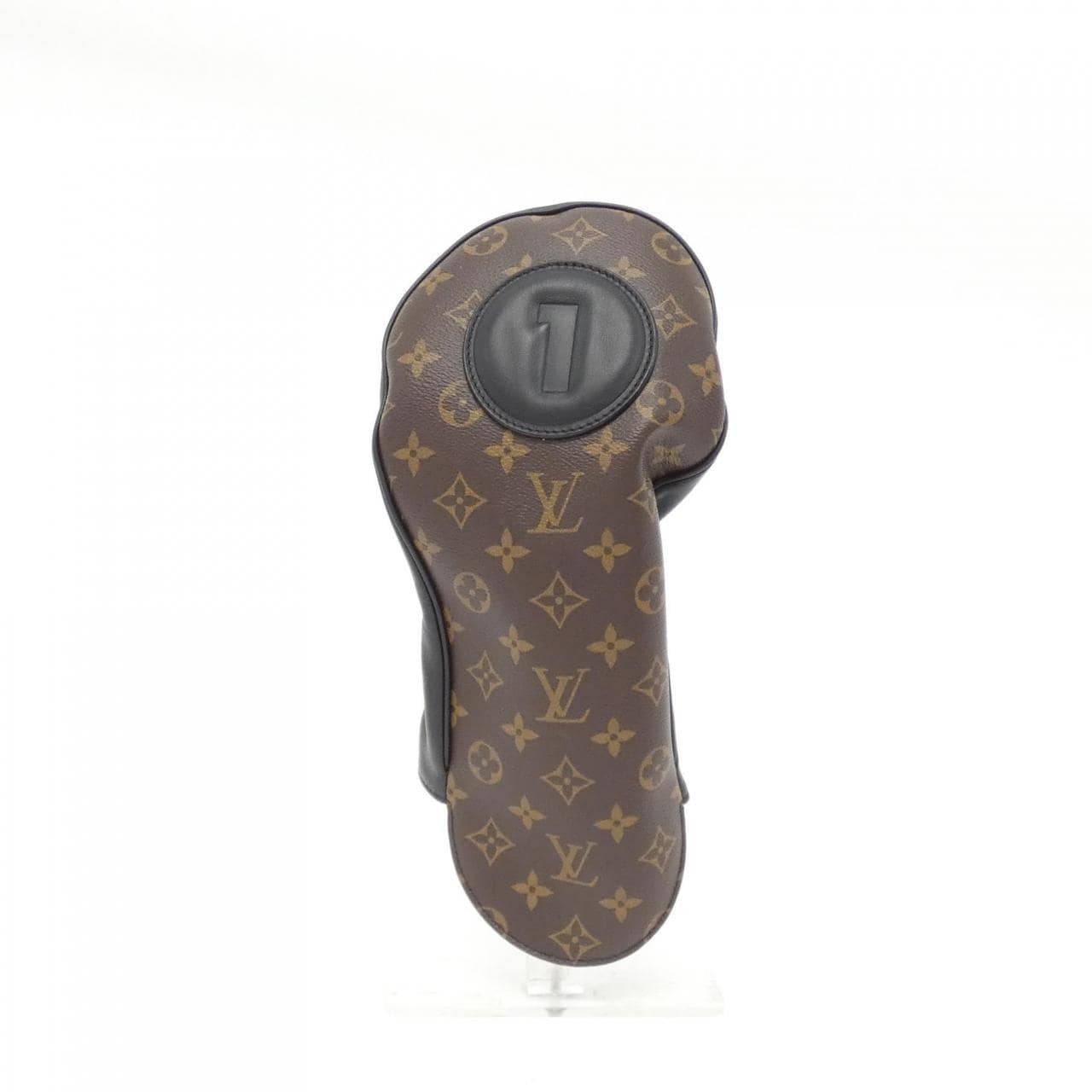 LOUIS VUITTON Monogram Golf Headcover GI0825