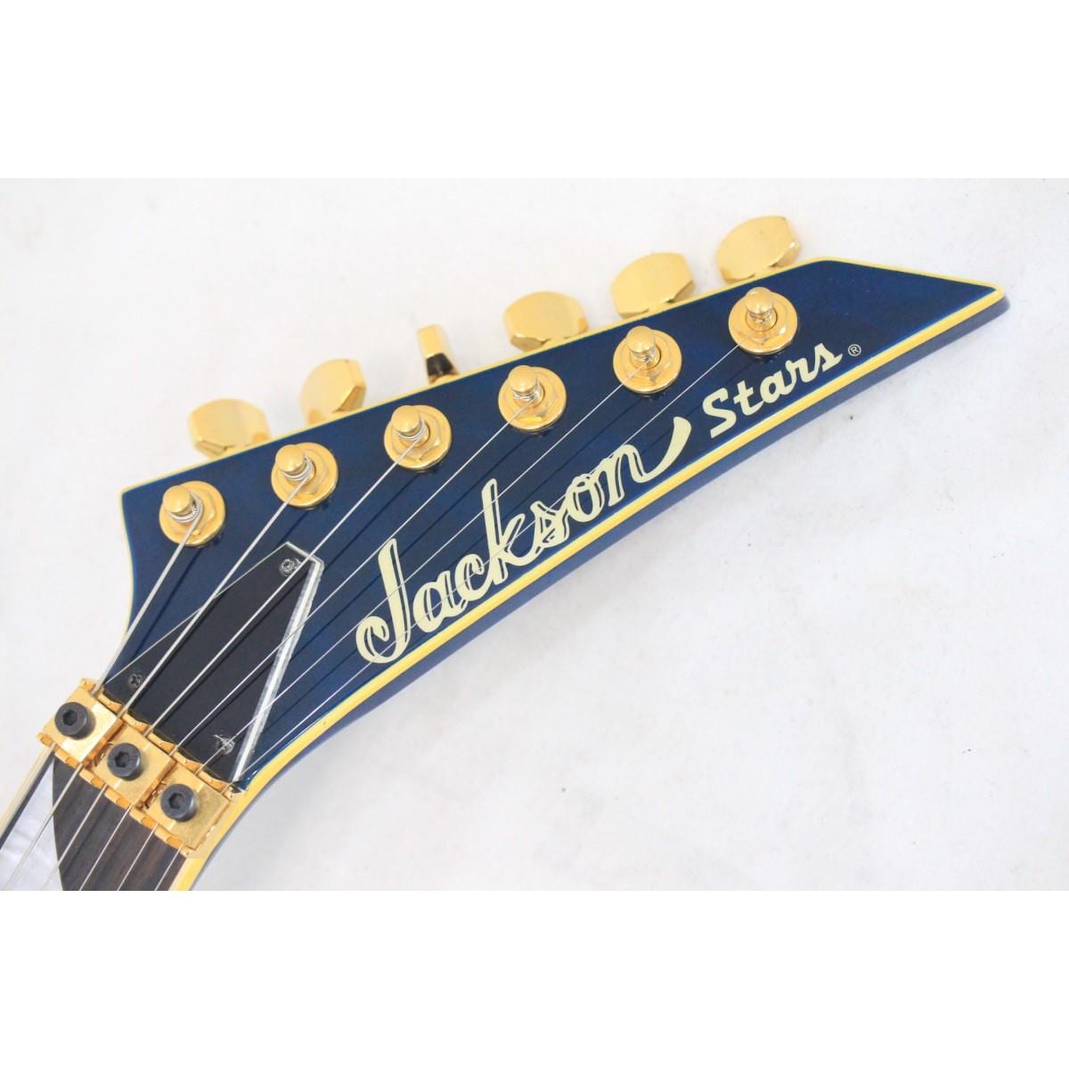 ＪＡＣＫＳＯＮ　ＳＴＡＲＳ　Ｊ．Ｐ．ＲＲ－１８５