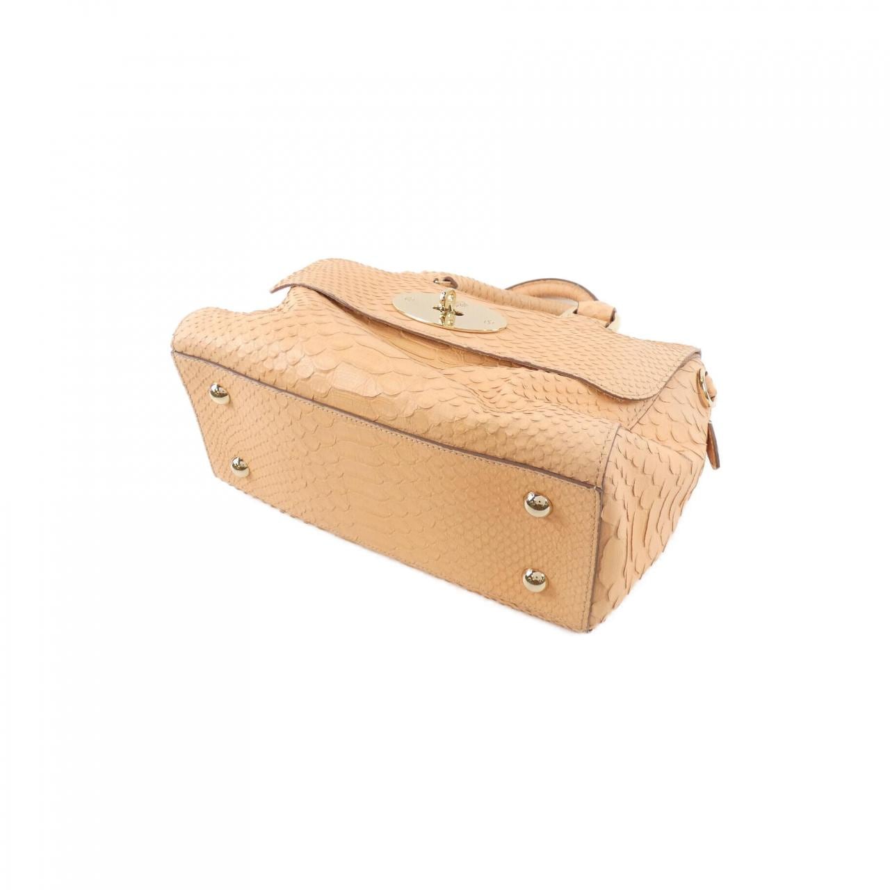 Mulberry Small Del Rey Bag