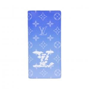 ルイヴィトン LVクラウズ ポルトフォイユ ブラザ M69680 財布