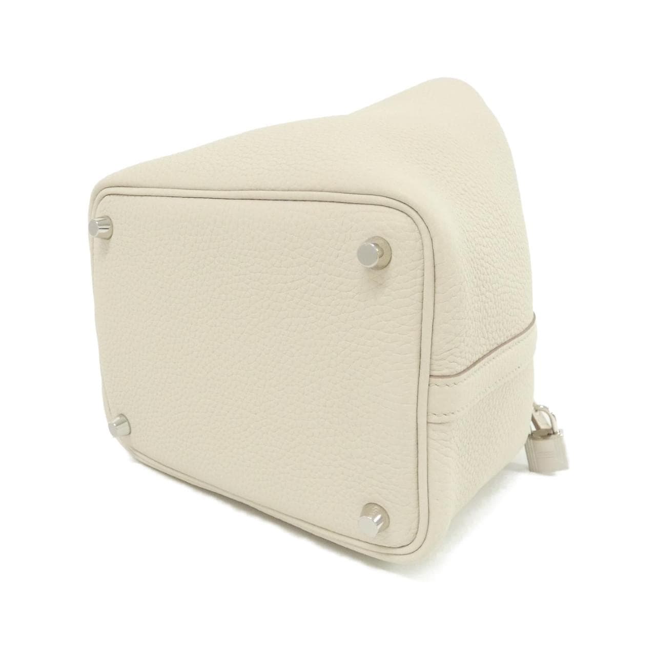 【未使用品】エルメス ピコタン ロック PM 056289CK バッグ