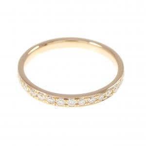 ヴァンドーム ダイヤモンド リング 0.32CT