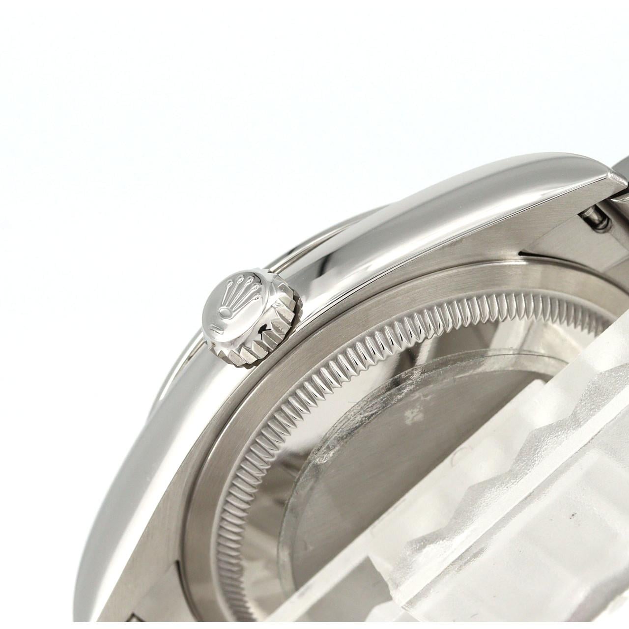 ロレックス オイスターパーペチュアル 126000 SS 自動巻 ランダム番