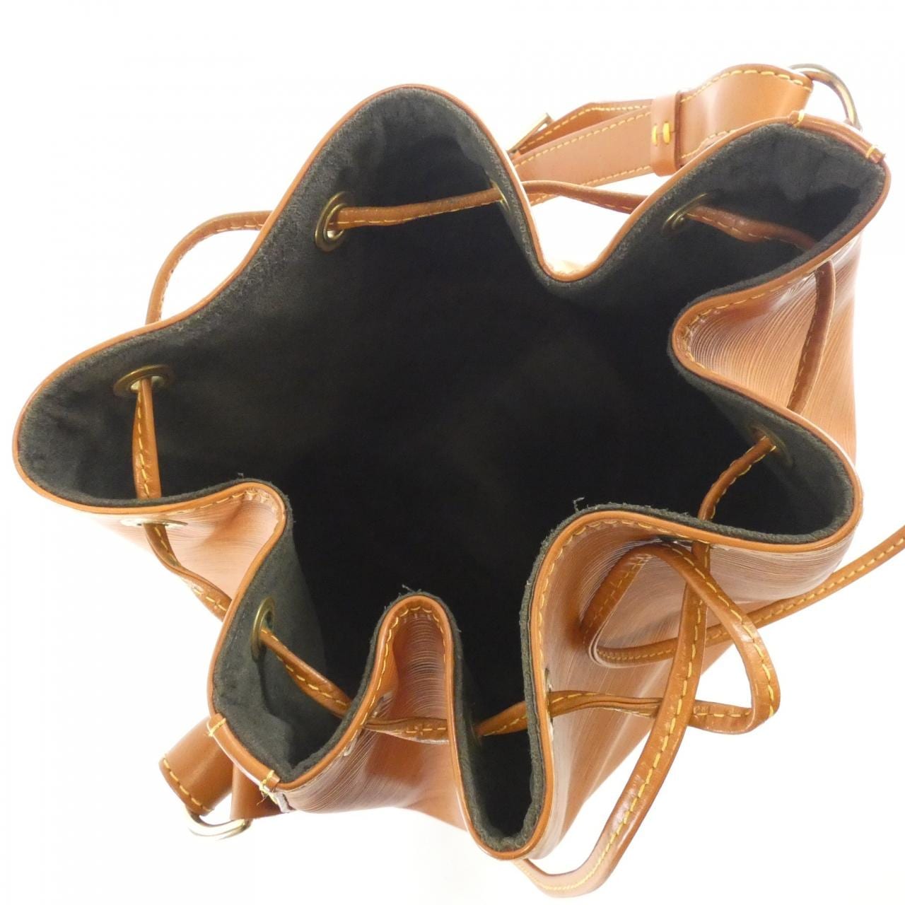 ルイヴィトン エピ ノエ M44008 ショルダーバッグ