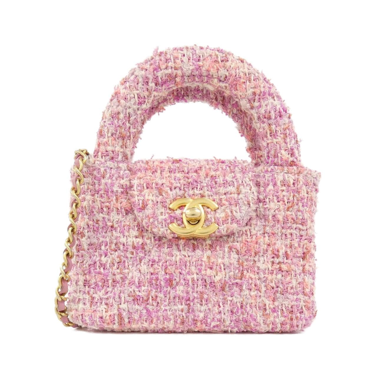 シャネル AP3435 チェーンクラッチ