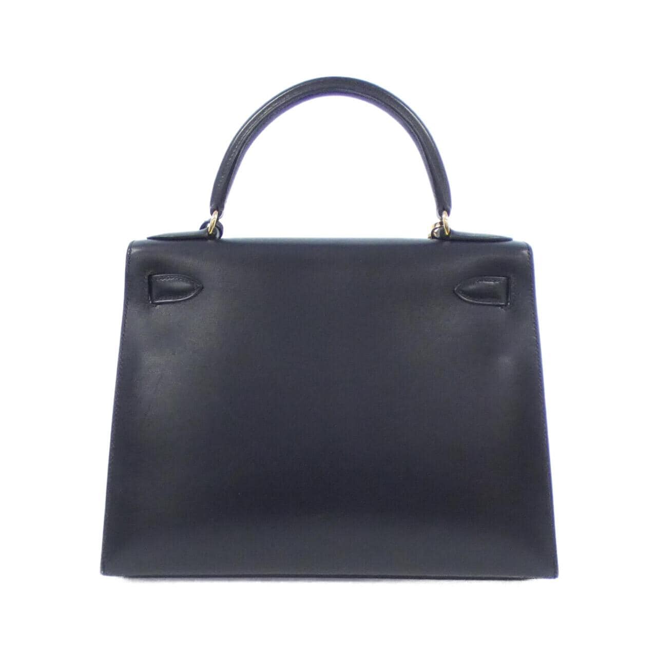 [vintage] HERMES Kelly 28cm 001848CC Bag