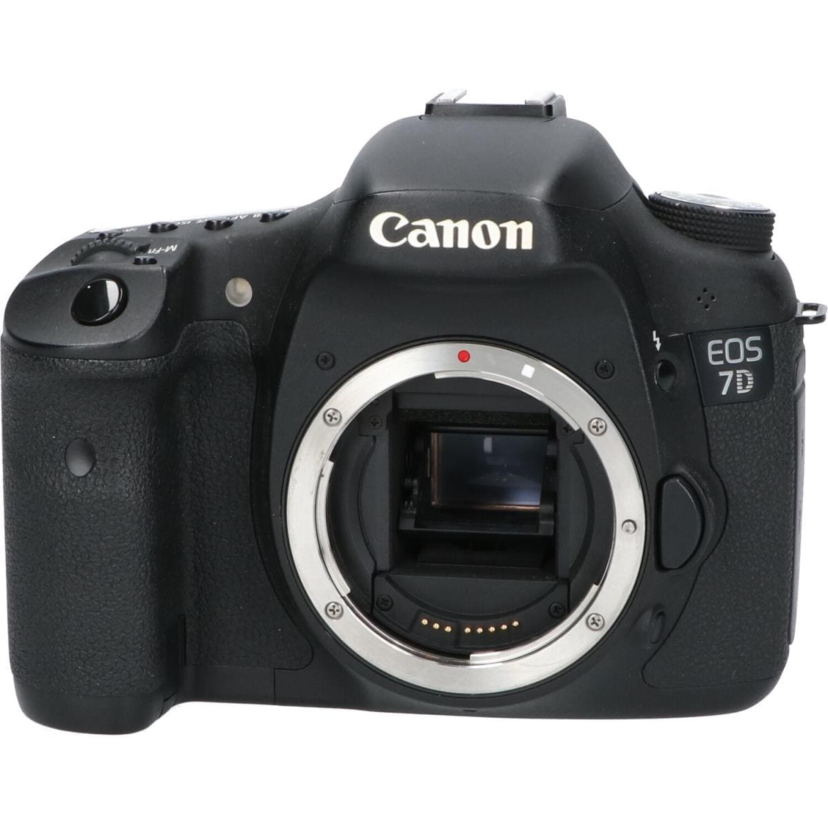 CANON EOS7D