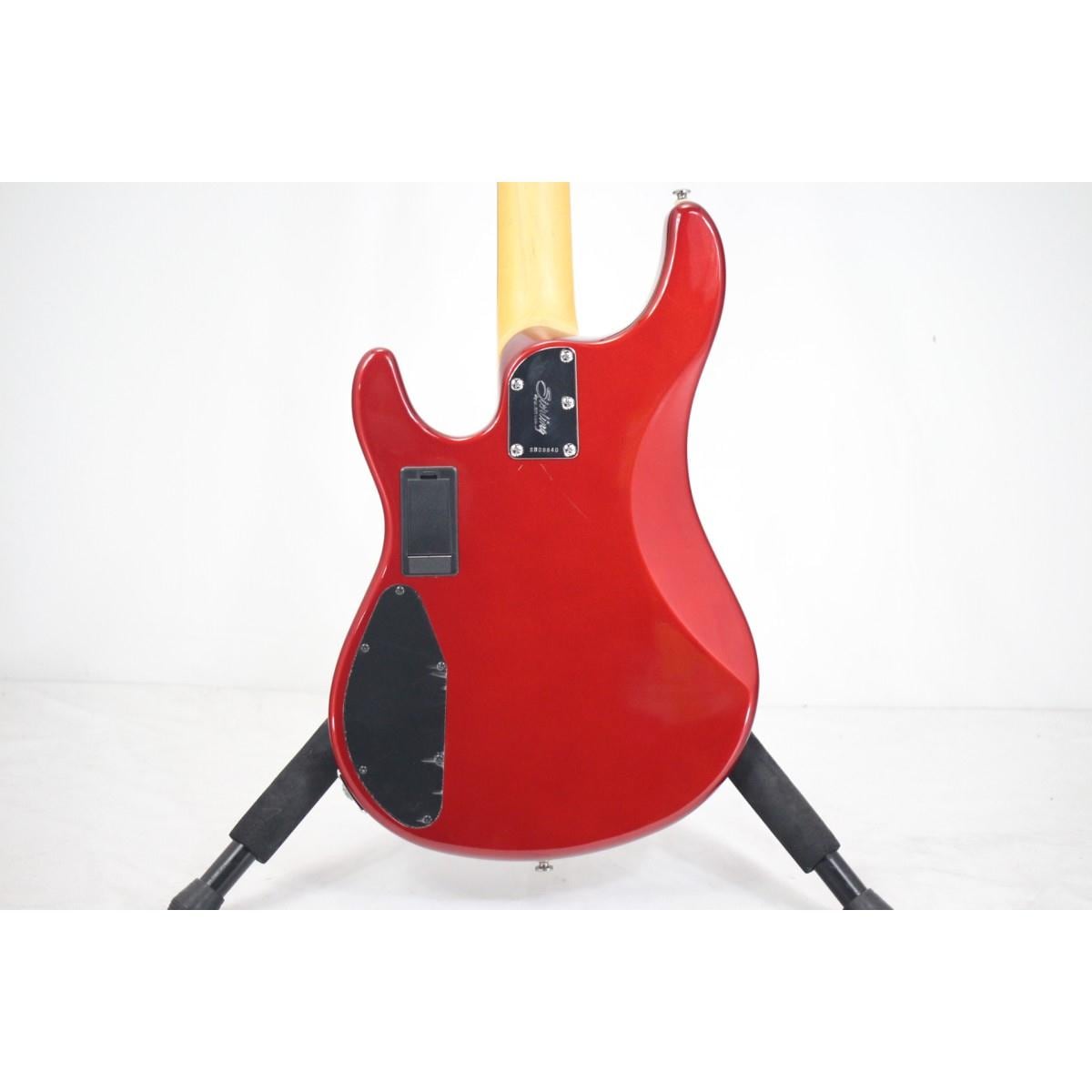ＳＴＥＲＬＩＮＧ　ＢＹ　ＭＵＳＩＣＭＡＮ　ＳＢ１４