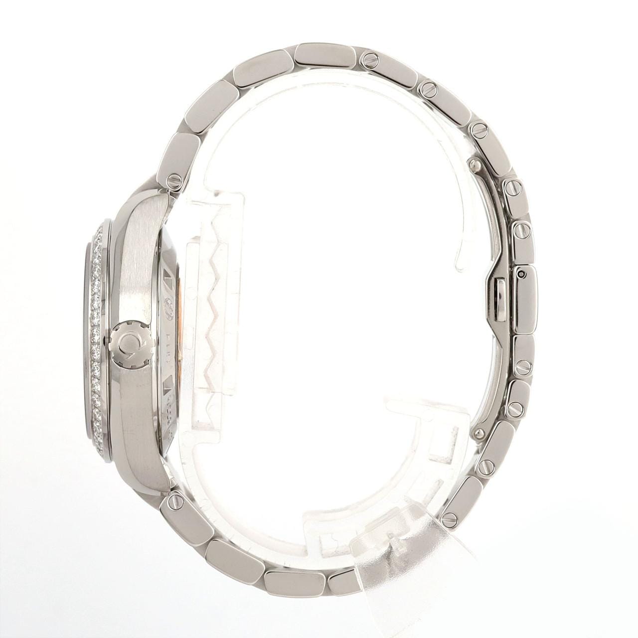 【新品】オメガ シーマスターアクアテラ/D･12P 231.15.34.20.57.001 SS 自動巻