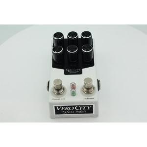 ＶＥＲＯＣＩＴＹ　ＥＦＦＥＣＴＳ　ＶＨ３４