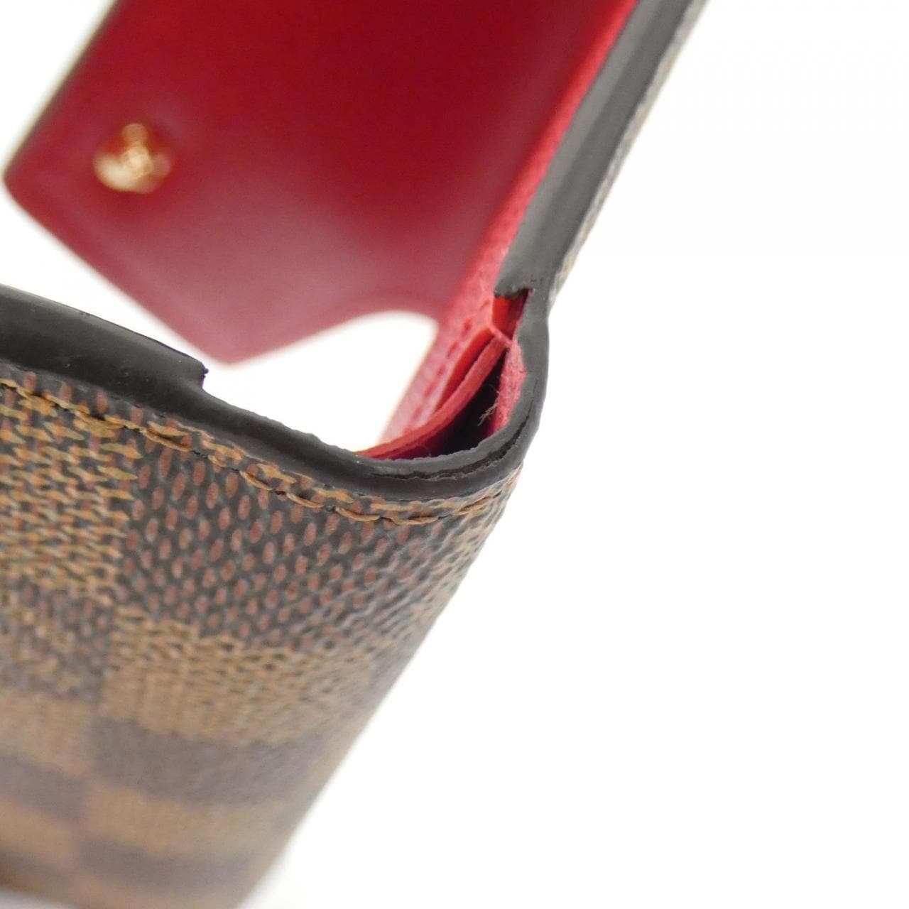 LOUIS VUITTON Damier Portefeuil Victorine N41659 钱包