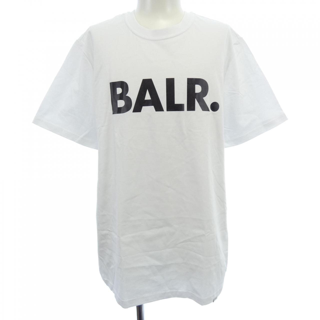 ボーラー BALR. B1112.1048 Tシャツ