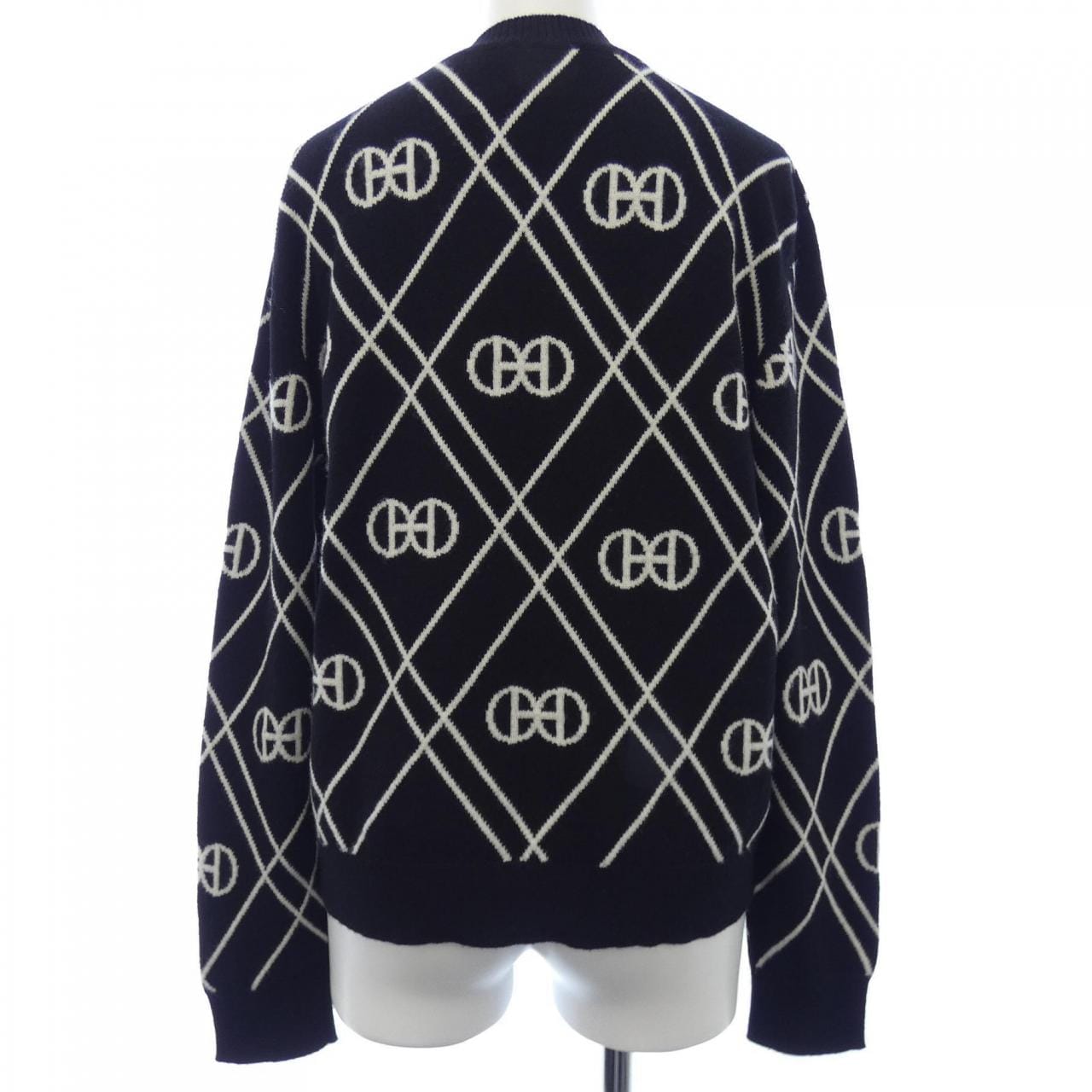 エルメス HERMES ニット