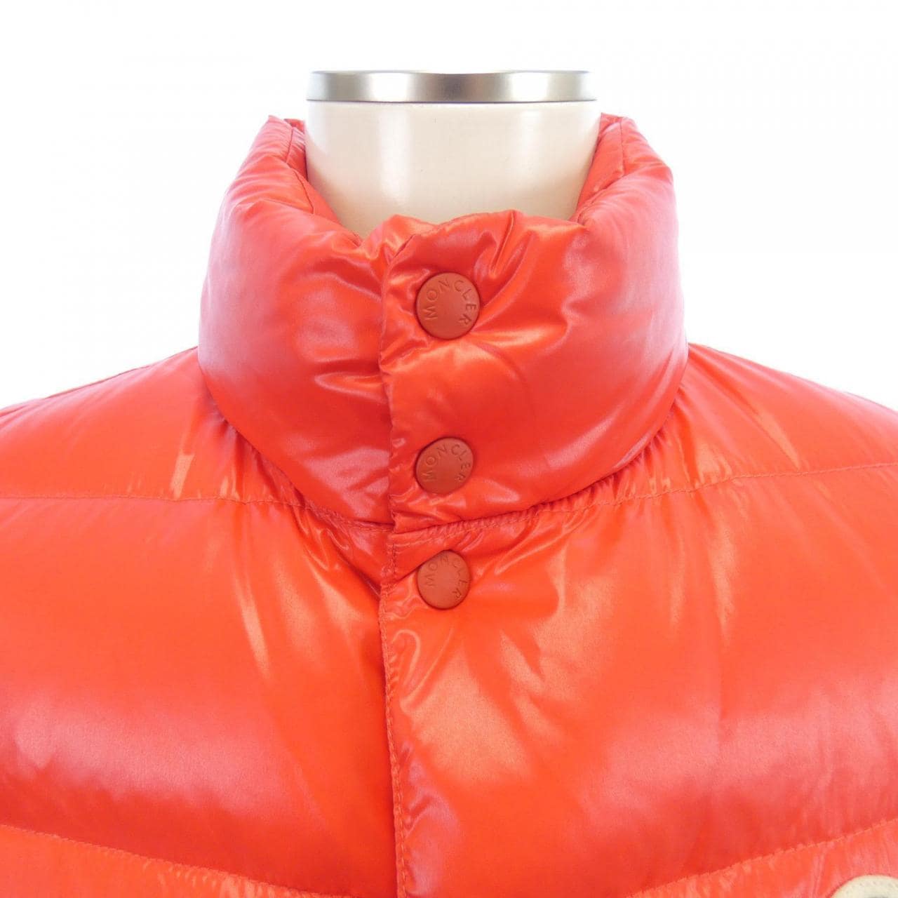 モンクレール MONCLER TIB ダウンベスト