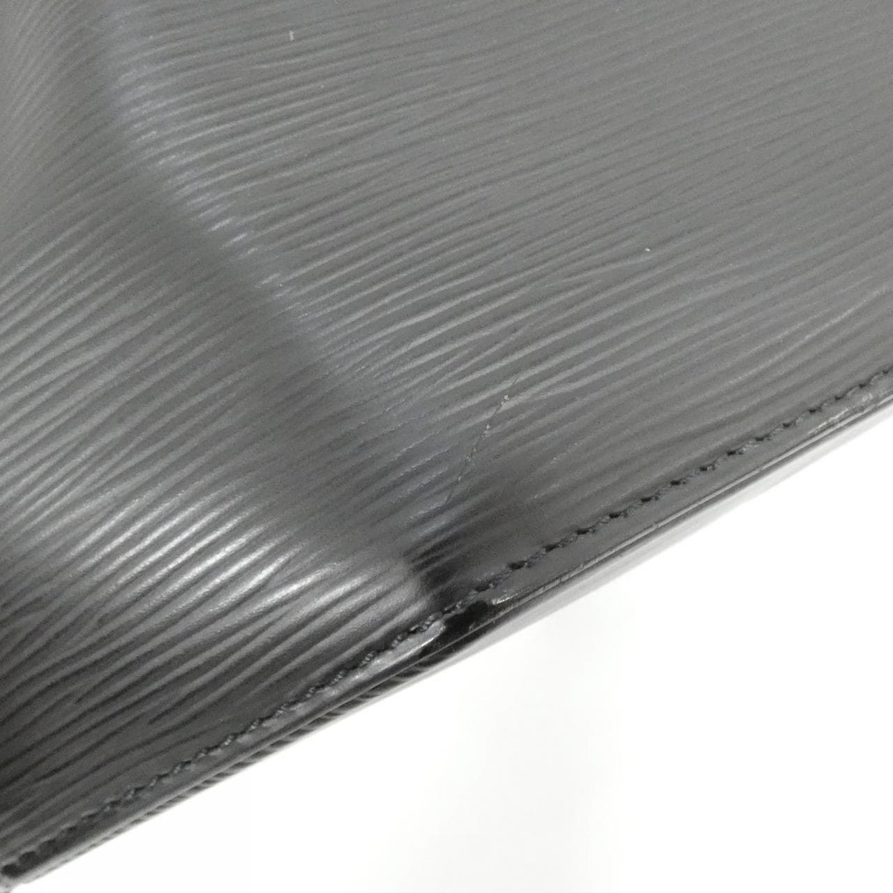 ルイヴィトン エピ サック アド M80153 ショルダーバッグ