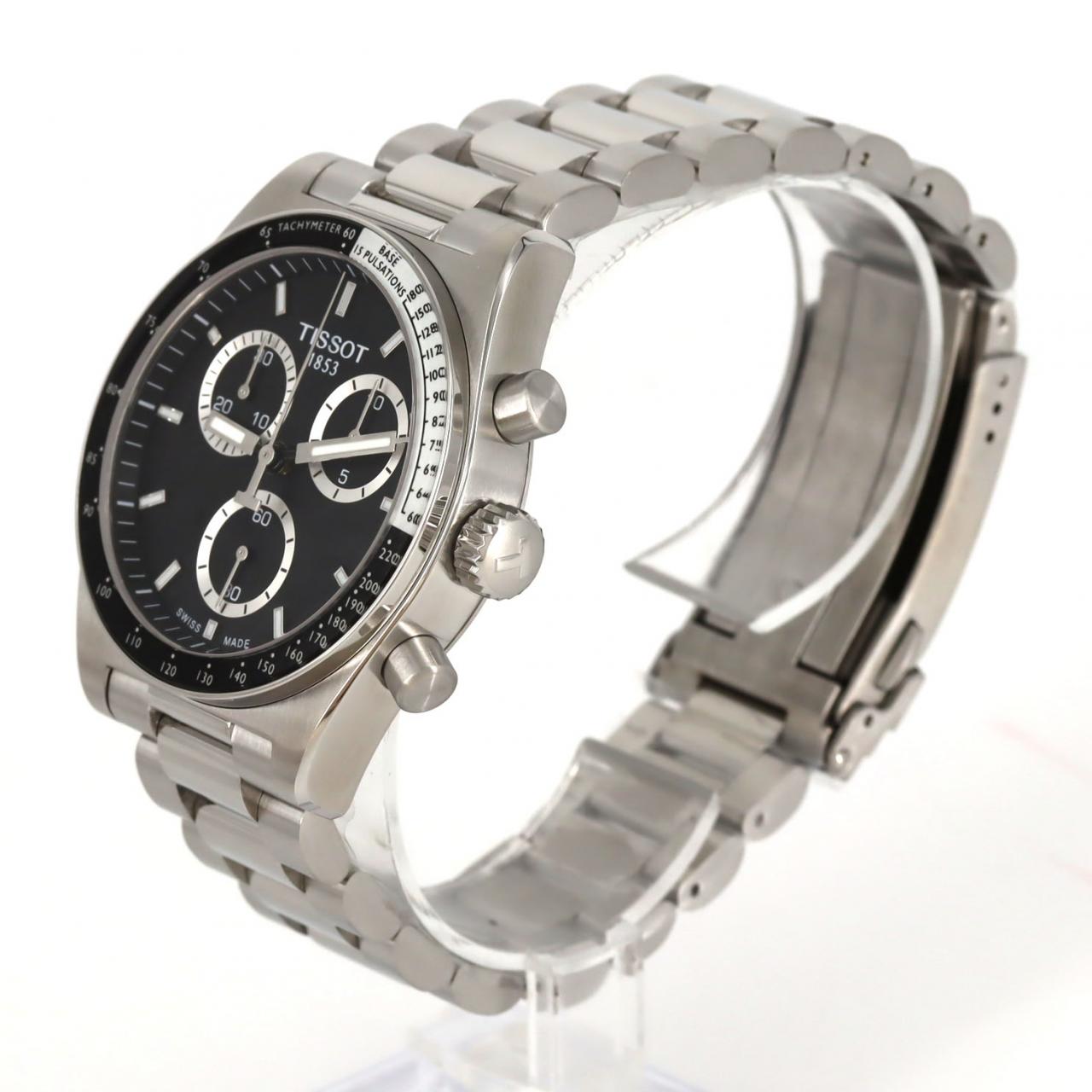 【新品】ティソ TISSOT PR516 T149.417.11.051.00 SS クォーツ