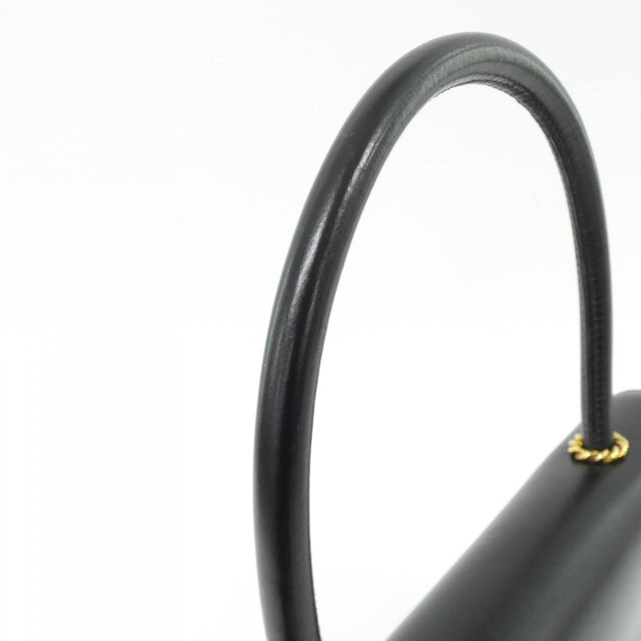 【ヴィンテージ】エルメス エスカル バッグ