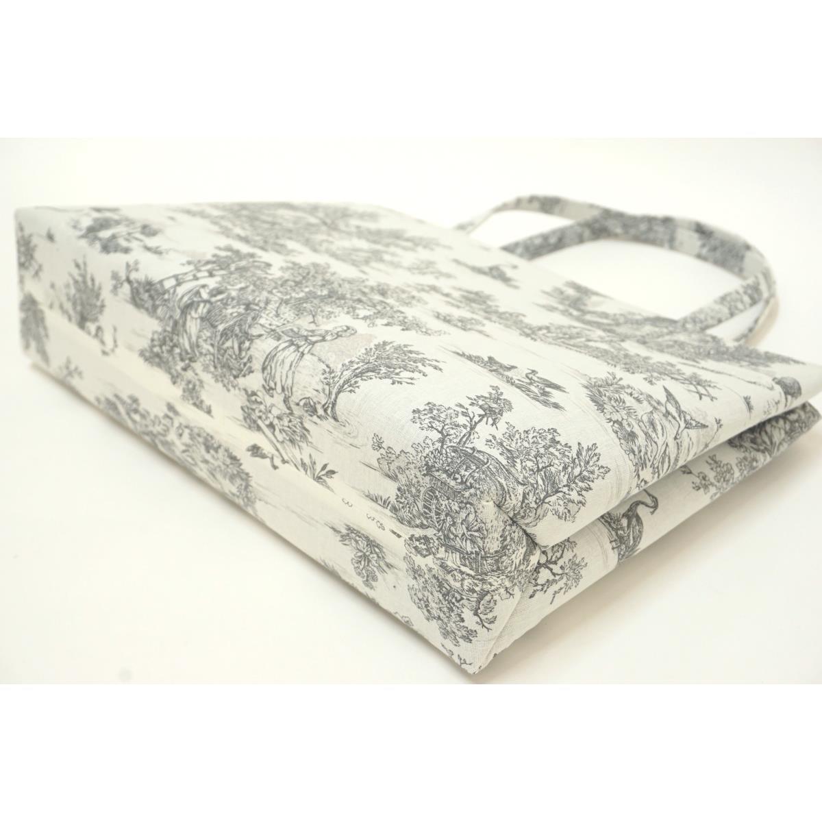 【新品】和装バッグ　トワルドジュイ