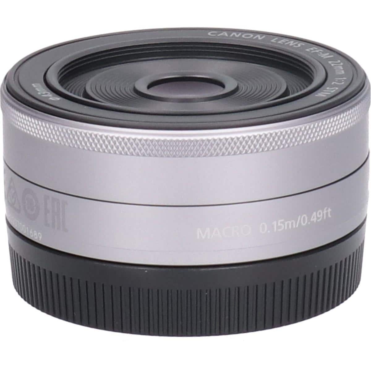 ＥＦ－Ｍ２２ｍｍ　Ｆ２ＳＴＭ