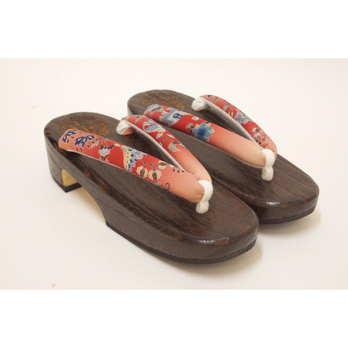 【新品】女士木屐（Okaju品牌）F碼