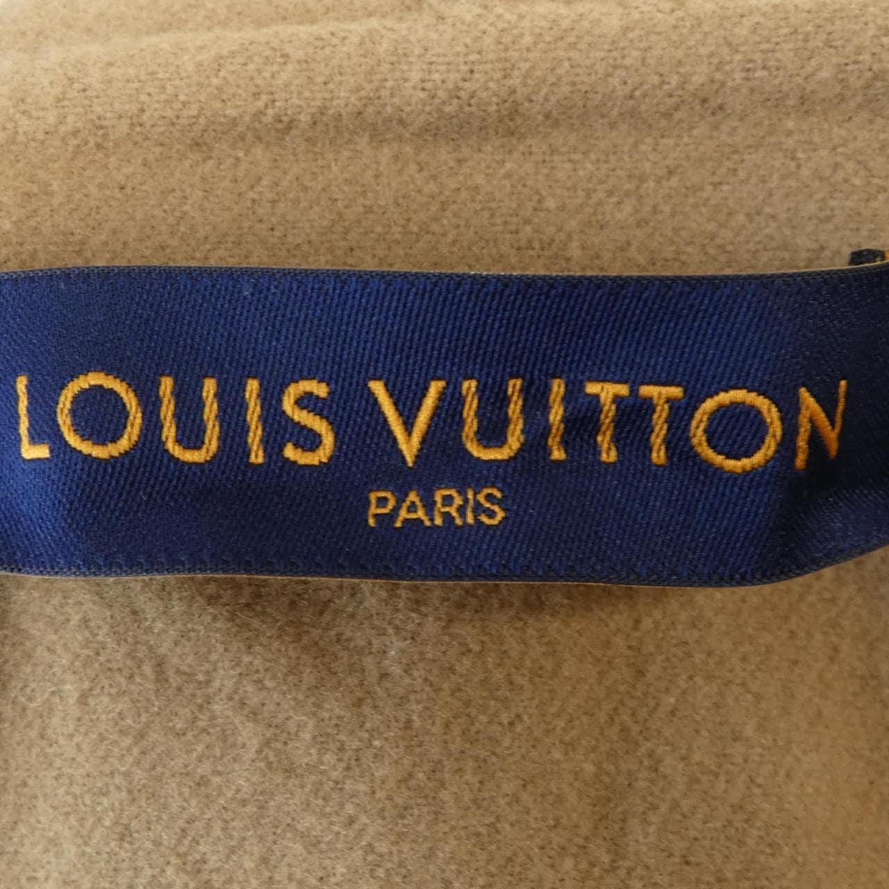 ルイヴィトン LOUIS VUITTON ダブルフェイスフーディ HHB68WOWC パーカー