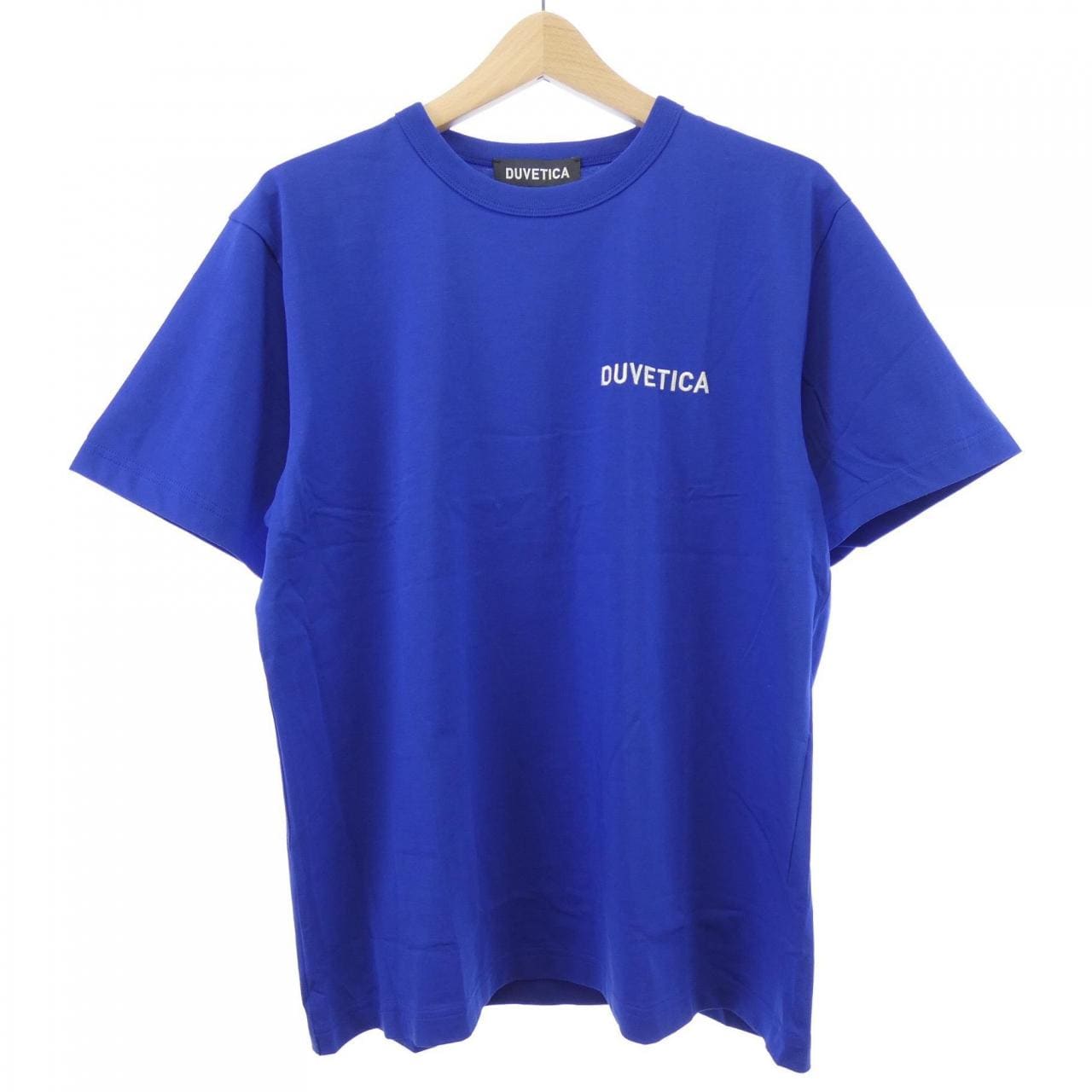 デュベティカ DUVETICA VXRT43131 Tシャツ