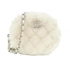 CHANEL鏈Clutch