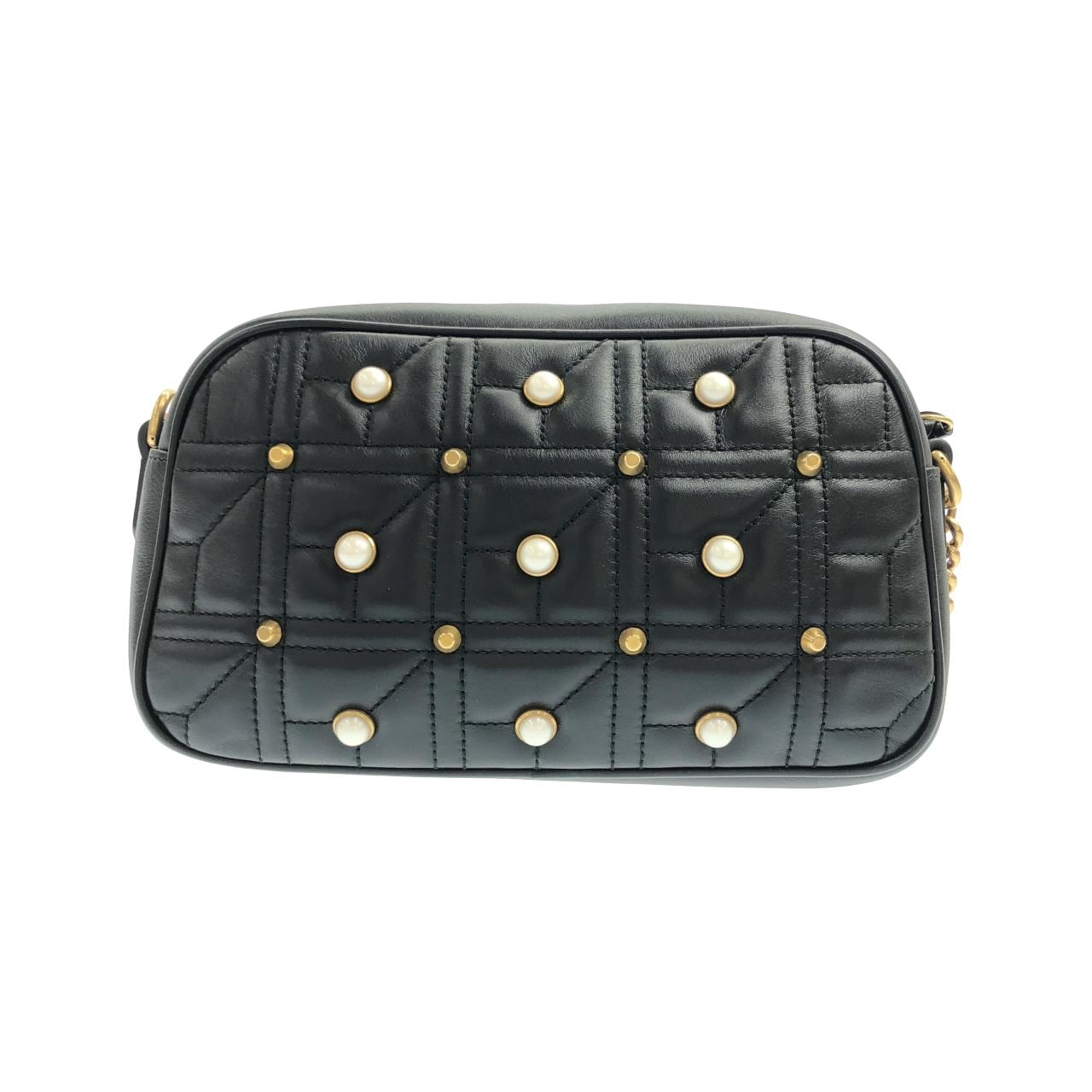 グッチ GG MARMONT 447632 DRWYT ショルダーバッグ