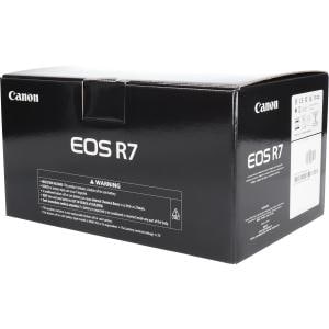 【未使用品】ＥＯＳ　Ｒ７