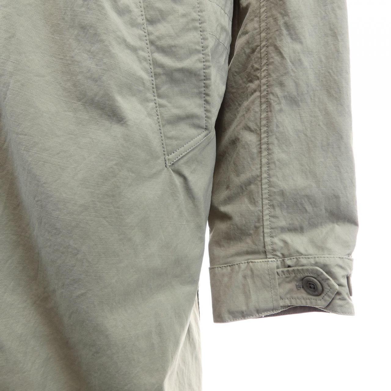 シーピーカンパニー C.P COMPANY 19CMOW096A 110305G コート
