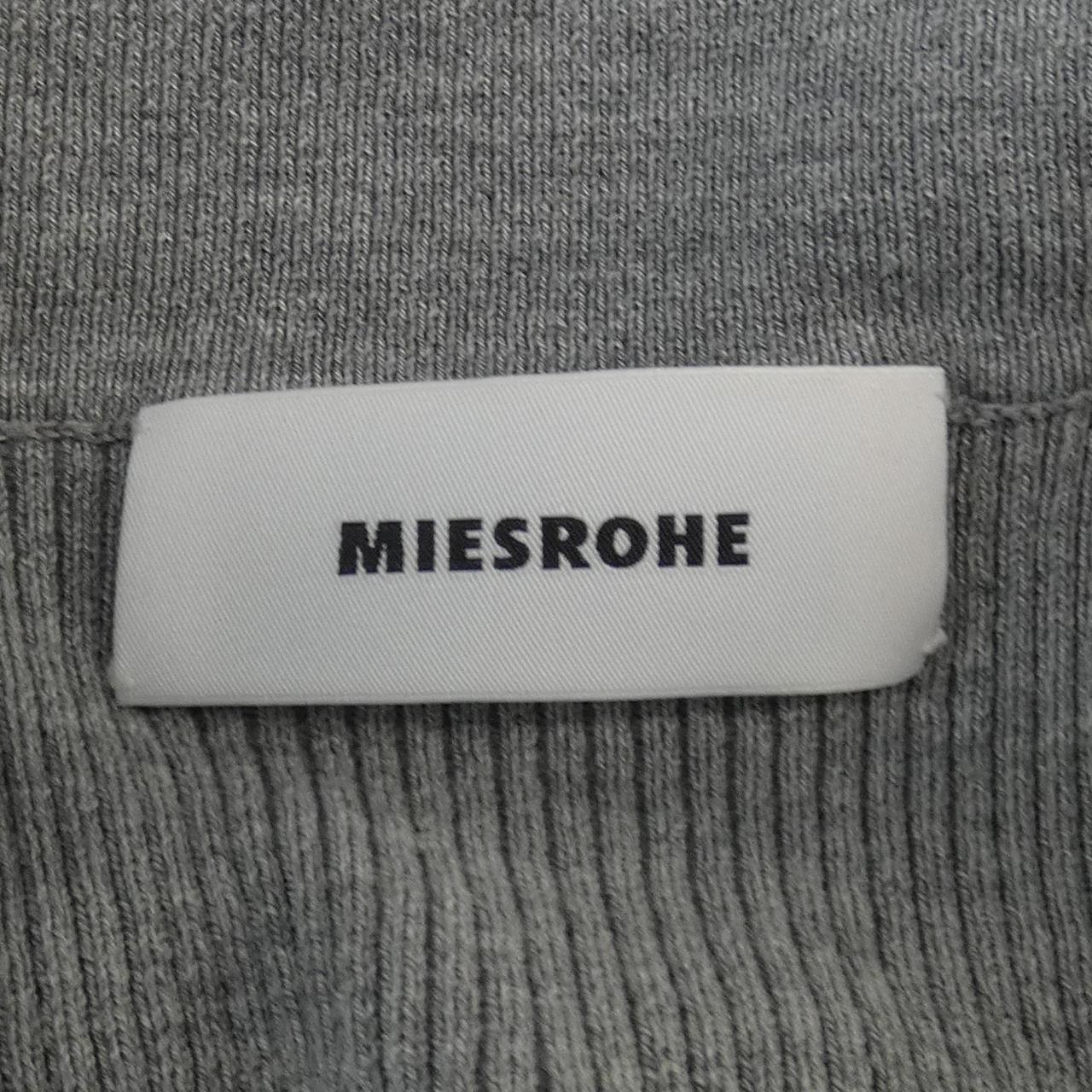 MIESROHE二件組