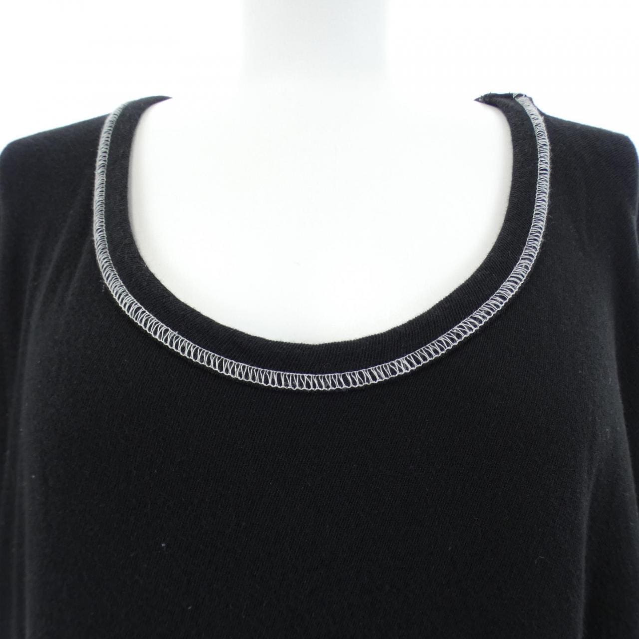 Y'sYU-T26-068足圍連衣裙