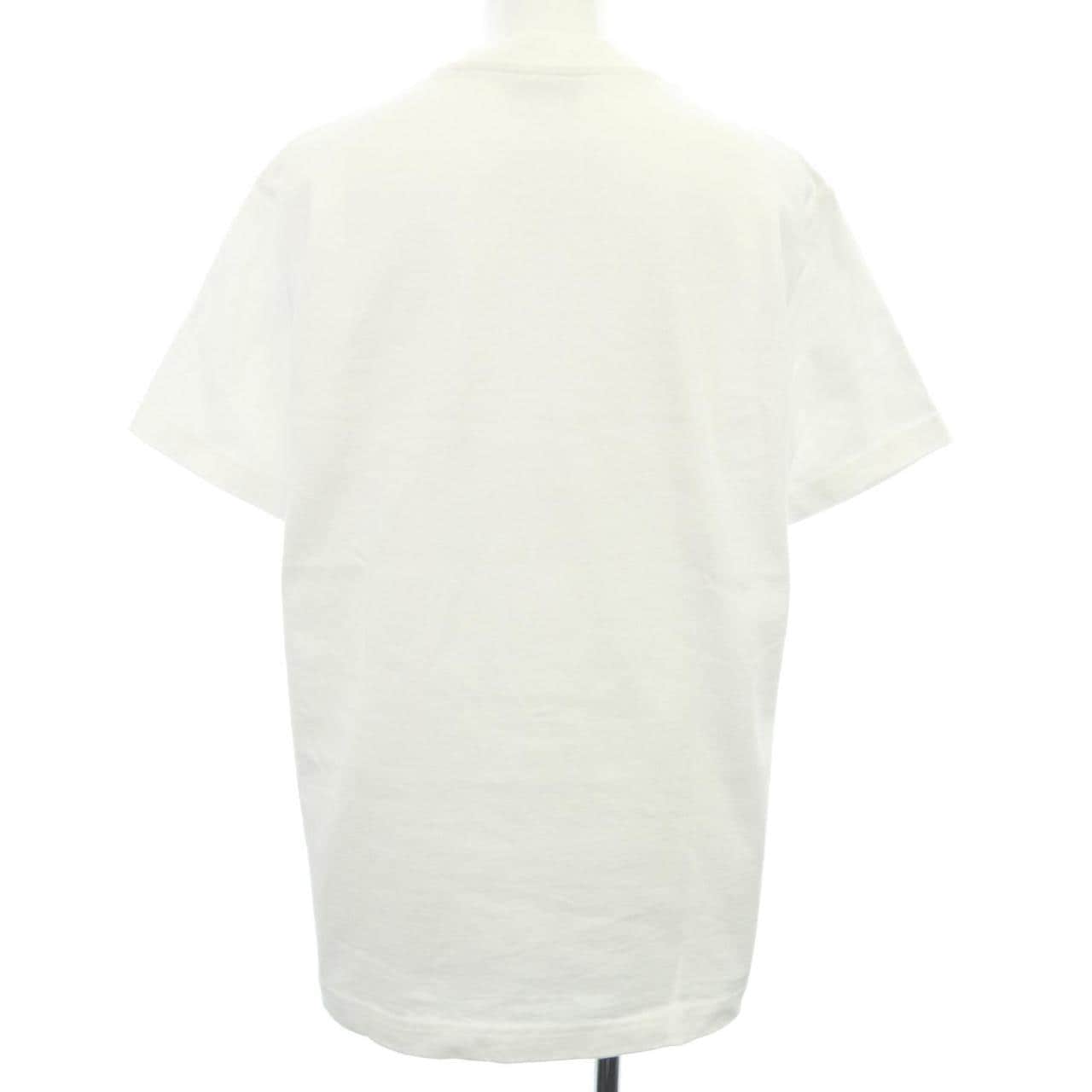 ディオール DIOR SHAWN STUSSY 033J625I0554 Tシャツ