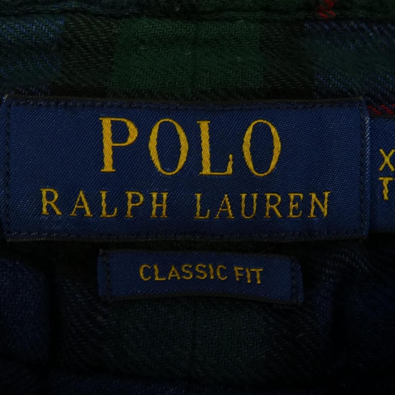 ポロラルフローレン POLO RALPH LAUREN シャツ